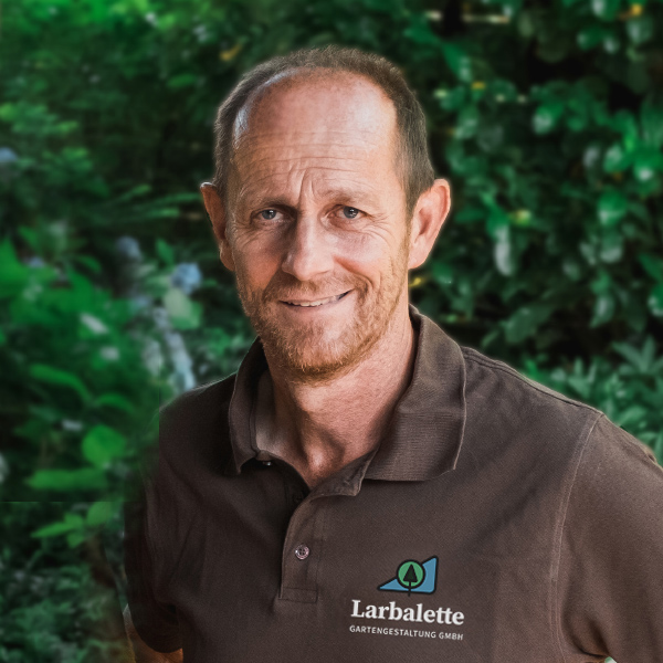 Larbalette Gartengestaltung GmbH Neuss